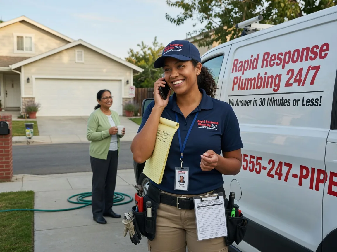 Emergency Plumber Wilburton, OK FAQs